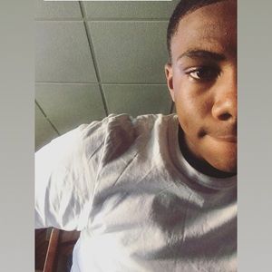 Meet your Posher, Erick